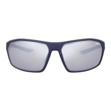 Image of O'Neill Sunglasses ONS Breakwtr2.0 106P Matte Navy Grey Silver Mirror Polarized