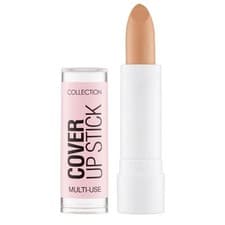Image of Collection Cover Up Stick Concealer High Coverage | 13 Natural Beige | PINK CASE