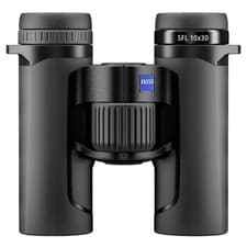 Image of Zeiss Victory SFL 10x30 Premium Binoculars