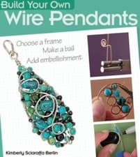 Image of Build Your Own Wire Pendants by Kimberly Sciaraffa Berlin: New