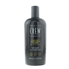 Image of American Crew Daily Deep Moisturizing Shampoo 450ml
