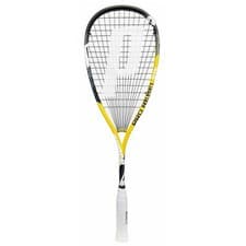 Image of Prince Pro Rebel 975 Squash Racket + Cover