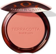 Image of GUERLAIN Terracotta Blush The Natural Healthy Glow Powder Blush - 02 Corail Cla