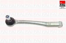 Image of FAI SS6085 Tie Rod End Front Left N/S Passenger Side Fits Citroen Peugeot