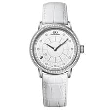 Image of 88 Rue Du Rhone 87WA120018 Double 8 Origin Womens Diamond Swiss Watch $2100