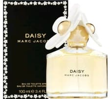 Image of Marc Jacobs Daisy Eau de Toilette 100ml New Sealed. Authentic Perfect Gift Idea