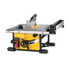 Image of  DEWALT DWE7485 Compact Table Saw 1850W 240V DEWDWE7485