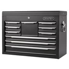 Image of Draper Tool Chest 10 Drawer 26" - 30794