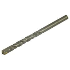Image of Faithfull FAIS8200 Standard Masonry Drill Bit 8 x 200mm