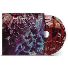 Image of CyHra The Vertigo Trigger (CD) Album (US IMPORT)