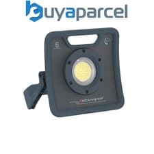 Image of SCANGRIP 03.6203UK NOVA 6 Work Light Site Lamp 6000 Lumens SCG036203UK