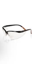 Image of Beeswift - ZZ0020 HIGH PERFORMANCE LENS SAFETY SPECTACLE - Clear Grey Yellow