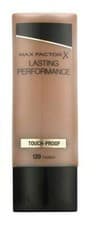 Image of MAX FACTOR Lasting Performance Touch-Proof Foundation 35ml - Choose Shade
