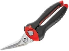 Image of Facom 980C Multi Shears Angled Blade Right Cut 200mm (8in)