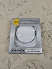 Image of Yale B-HSA6080 Alarm Accessory Wire Free Keypad, works with HSA Alarms, for Disa