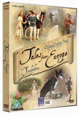 Image of Tales from Europe The Singing Ringing Tree and the Tinderbox (201 DVD Region 2
