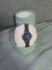 Image of Radley Ladies Love Lane Leather Strap Watch new without tags RY2481