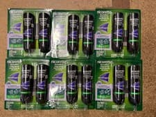 Image of 6 PACK Nicorette Quickmist Mouthspray Freshmint Duo 2 ⨯150 Sprays (Pack of 6)