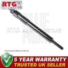Image of Glow Plug Fits Vauxhall Brava Frontera Isuzu Trooper + Other Models