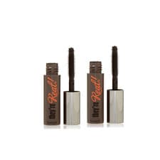 Image of 2 x Benefit They’re Real! Magnet Mascara 3g Mini / Travel Size, Boxed and New