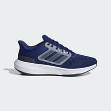 Image of adidas Men's Ultrabounce Wide Running Shoe Size 10 / 10.5