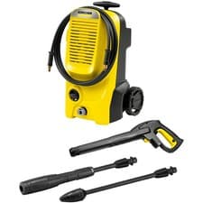 Image of Karcher 1.950-701.0 K 5 Classic Pressure Washer 145 bar 240V