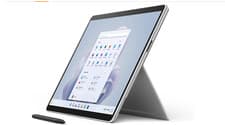 Image of Microsoft Surface Pro 9 13" (256GB SSD, Intel Core i7 12th Gen., 4.70 GHz, 16GB,