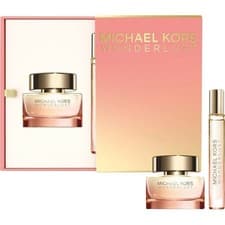 Image of Michael Kors Wonderlust Edp 30ML + 10ml Travel set