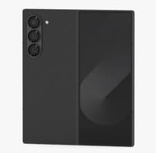 Image of Samsung Galaxy Z Fold6 256GB Crafted Black Excellent Condition