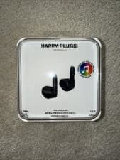 Image of Happy Plugs Stockholm Joy Lite Headphones