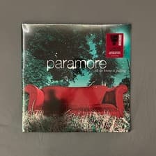 Image of Paramore - All We Know is Falling (Deluxe) RSD Vinyl