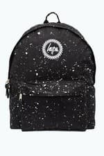Image of Hype Backpack Rucksack Bag School Work Travel Holiday Gym old & new Designs BNWT