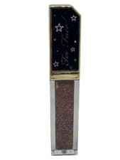 Image of too faced macchiato madness liquid glitter eye shadow 6g UNBOXED