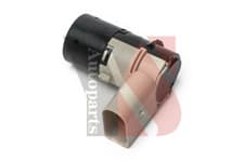 Image of SENSOR, PARKING ASSIST YSPARTS YS-PDC021 FRONT AND REAR FOR AUDI,SKODA,VW