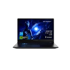Image of Medion ERAZER Scout 17 E1 Intel Core 5 16GB RAM 1TB SSD RTX 5050 144Hz 30039747