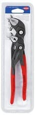 Image of Knipex 00 31 20 V01 2 Piece Cobra 180mm & 250mm Water Pump Grips Pliers Set Pack