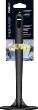 Image of Chef Aid Nylon Masher, BPA Free Kitchen Utensil and Ideal for use with Non-Stick