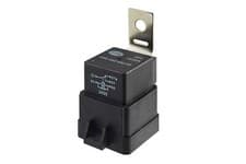 Image of Hella Relay, main current 24V 5-pin connector 4RD 933 332-201