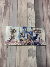 Image of Ah! My Goddess Vol 1 & 2 Always and Forever Special Manga Anime DVDs On Used DVD