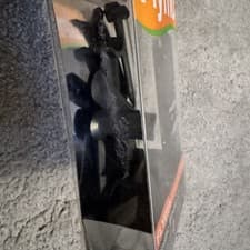 Image of Flymo FLY014 Plastic Blades 6 new in box sealed