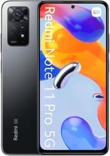 Image of New Xiaomi Redmi Note11 Pro 5G 128GB Unlocked Android 108MP 6.67 Inch Smartphone