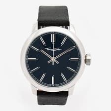 Image of THOMAS SABO Rebel Black Watch WA0312-203-203-46MM for Men