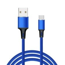 Image of USB Battery Charger Cable for Oculus Rift Link Headset VR