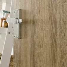 Image of 45cm wide MAKEOVER SONOMA OAK STICKY BACK PLASTIC VINYL D-C-FIX VINYL FILM WRAP