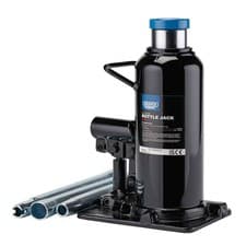 Image of DRAPER Draper Expert Hydraulic Bottle Jack, 20 Tonne [99770]