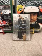 Image of Book: Suite Française by Irène Némirovsky, paperback, new and unread