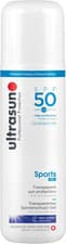 Image of Ultrasun Very High SPF 50 Sunscreen Sun Protection Sports Gel, 200 Ml