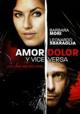 Image of AMOR DOLOR Y VICEVERSA *2010* / NEW Region 1 DVD