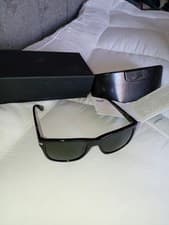 Image of Mens Persol Sunglasses