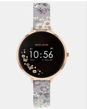 Image of New Reflex Active Smart Watch RA03-2058 Series 3 Tracker In Box